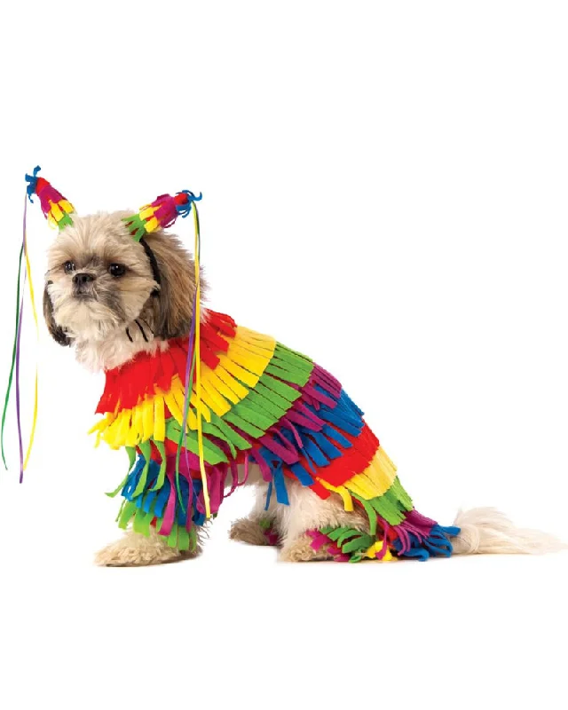 Pinata Pet Costume