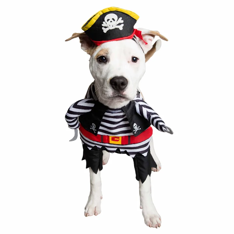 Pirate Dog Costume