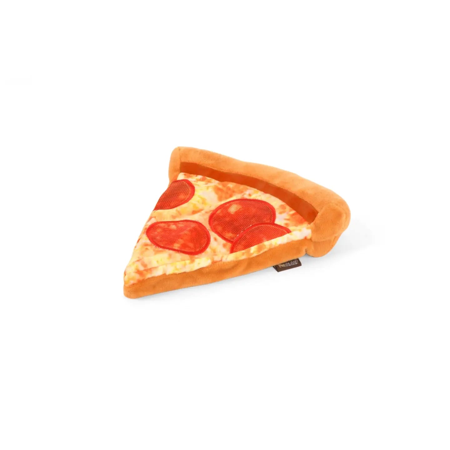 Play Snack Attack Collection Puppy-Roni Pizza