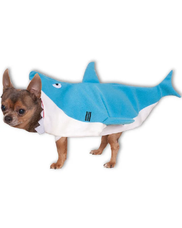 Shark Pet Costume