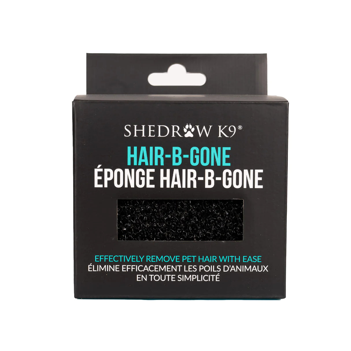 Shedrow K9 Hair-B-Gone