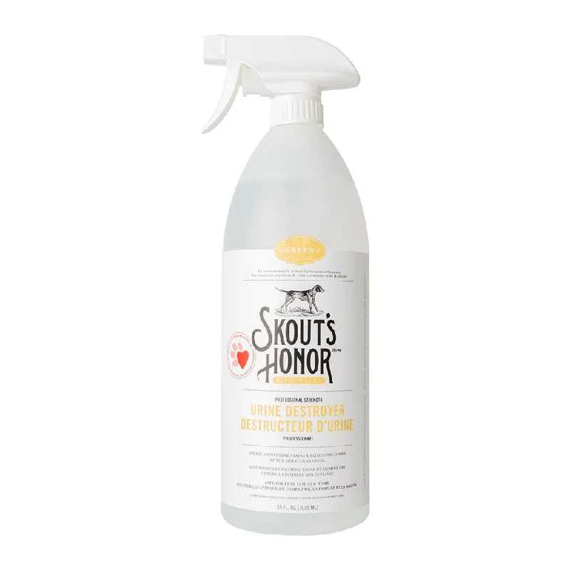 Skouts Honor Skouts Urine Destroyer 35 oz