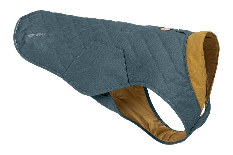 Stumptown™ Quilted Dog Coat