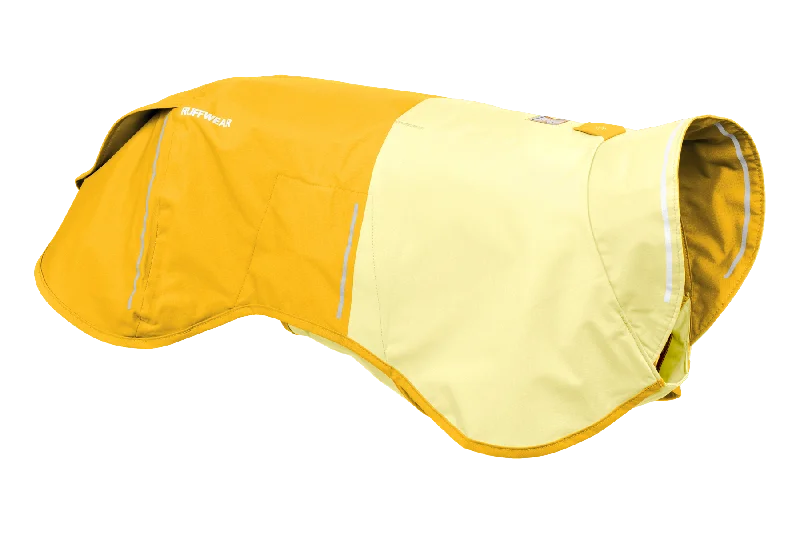 Sun Shower™ Dog Raincoat