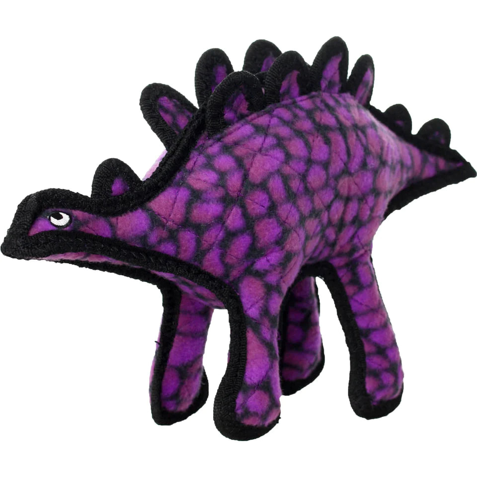 Tuffy - Dinosaurs - Stegosaurus Jr. - 15x8x3"