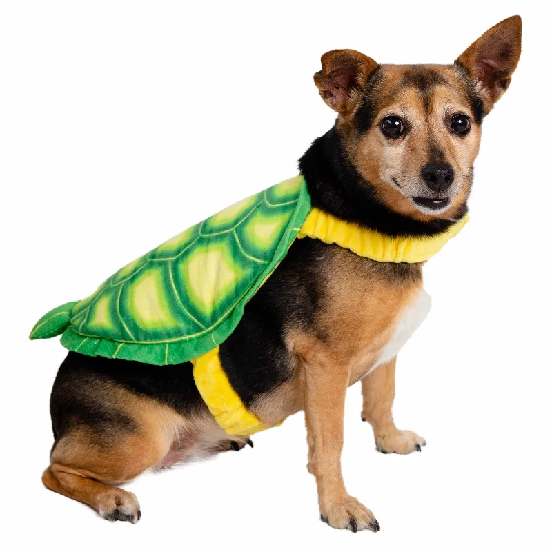 Turtle Dog Costume