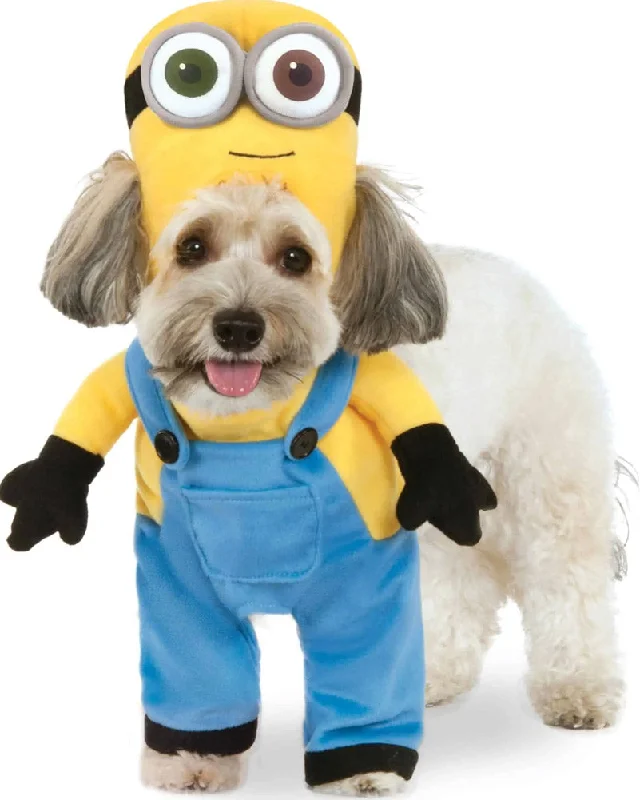 Walking Minion Pet Costume