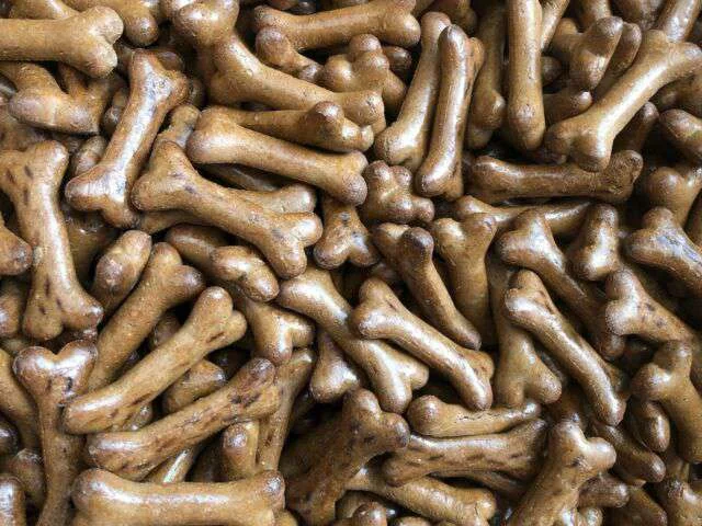 Gravy bones 500g