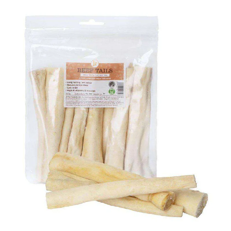 Natural Beef Tails Long Lasting Dog Chew 250g Packet