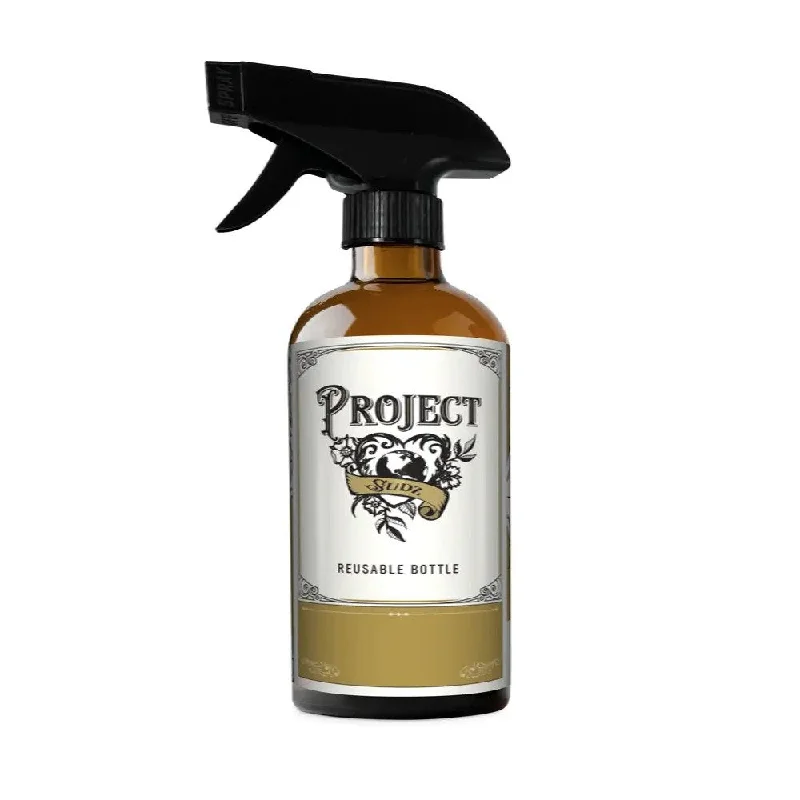 Empty Bottle for Room & Pet Spray