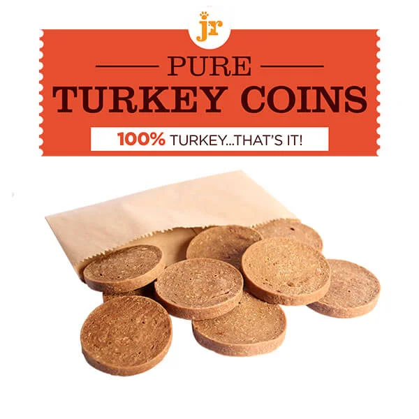 Pure Turkey Coins